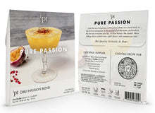 One Part Co Chili Blend - Pure Passion Cocktail Infusion
