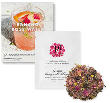 One Part Co Bouquet Blend - Rancho Rose Water Cocktail Infusion