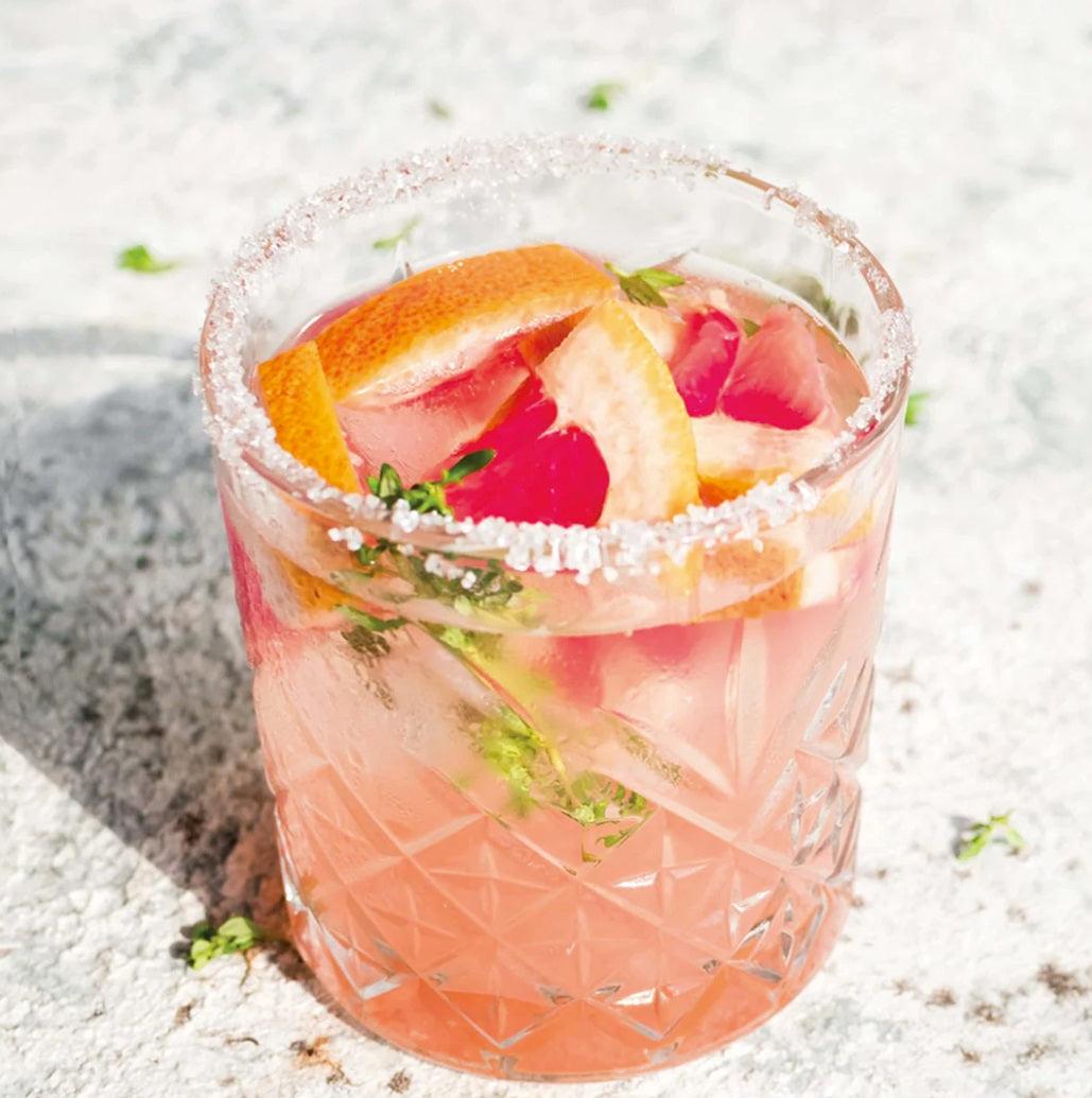 One Part Co Bouquet Blend - Rancho Rose Water Cocktail Infusion