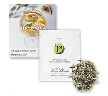 One Part Co Lime Blend - Gintonica Cocktail Infusion