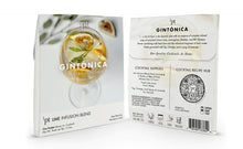 One Part Co Lime Blend - Gintonica Cocktail Infusion