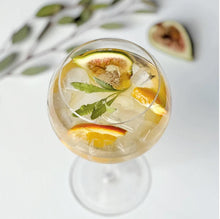 One Part Co Lime Blend - Gintonica Cocktail Infusion