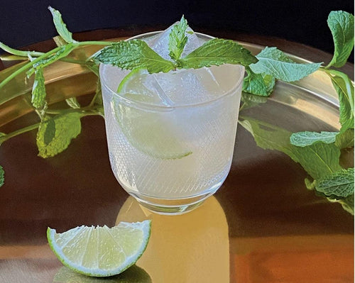 One Part Co Mint Blend - No Muddle Mojito Cocktail Infusion