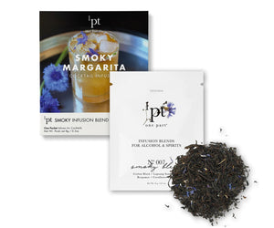 One Part Co Smoky Blend - Smoky Margarita Cocktail Infusion