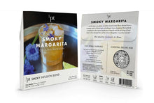 One Part Co Smoky Blend - Smoky Margarita Cocktail Infusion