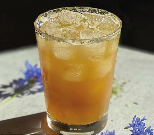 One Part Co Smoky Blend - Smoky Margarita Cocktail Infusion