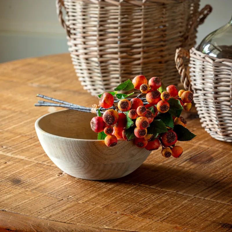 Orange Rose Hip Bundle