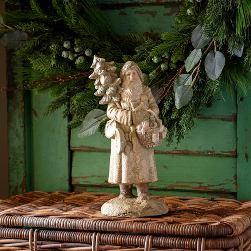 Nordic Santa Figure 14