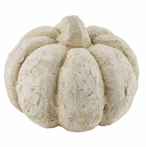 Paper Mache Pumpkin Filler