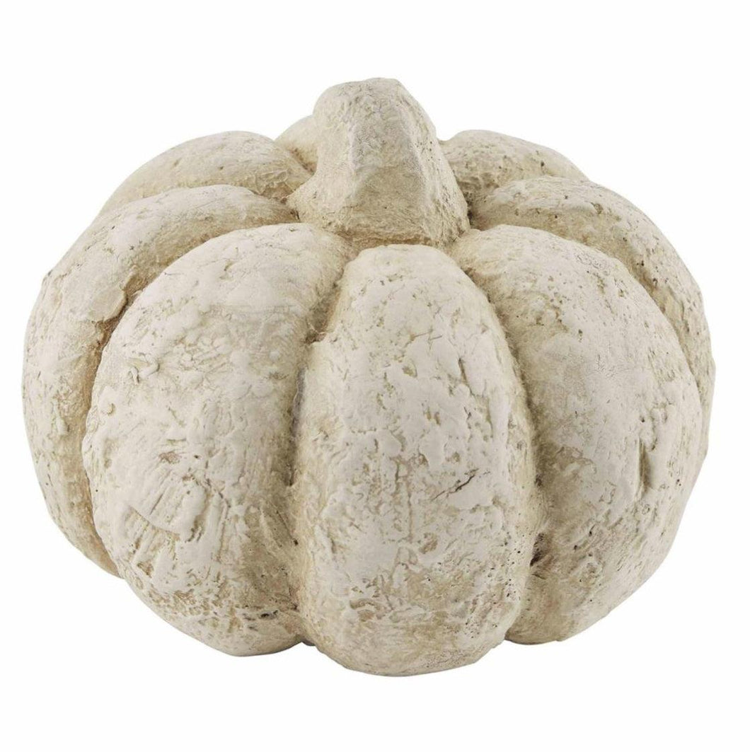 Paper Mache Pumpkin Filler