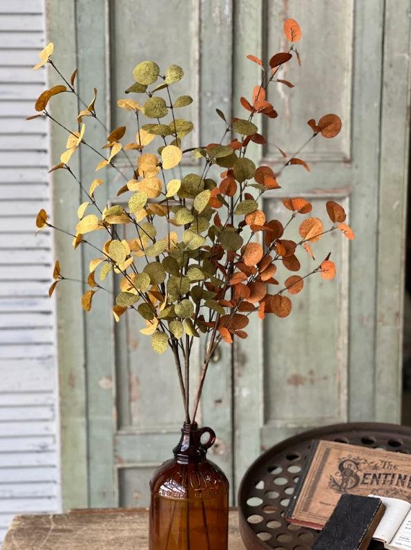 Penny Leaf Sprays