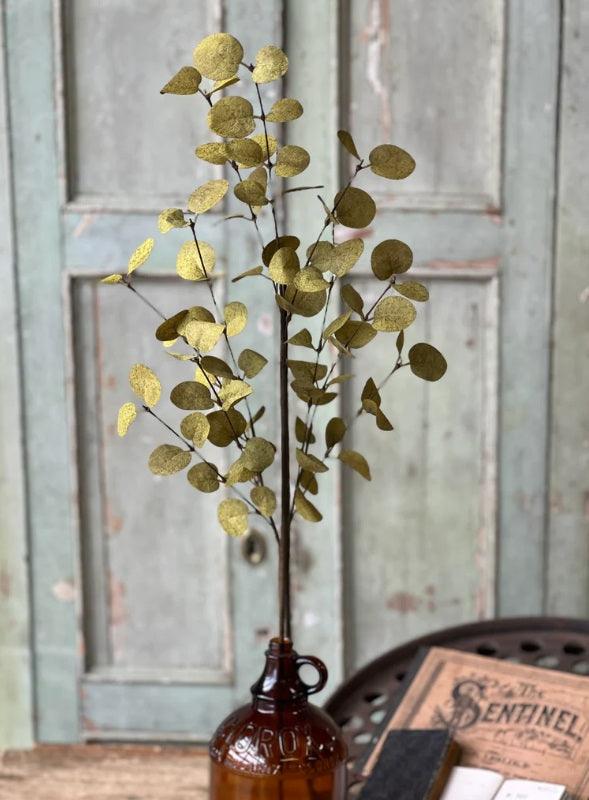 Penny Leaf Sprays