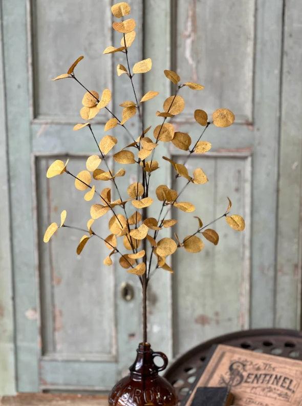 Penny Leaf Sprays