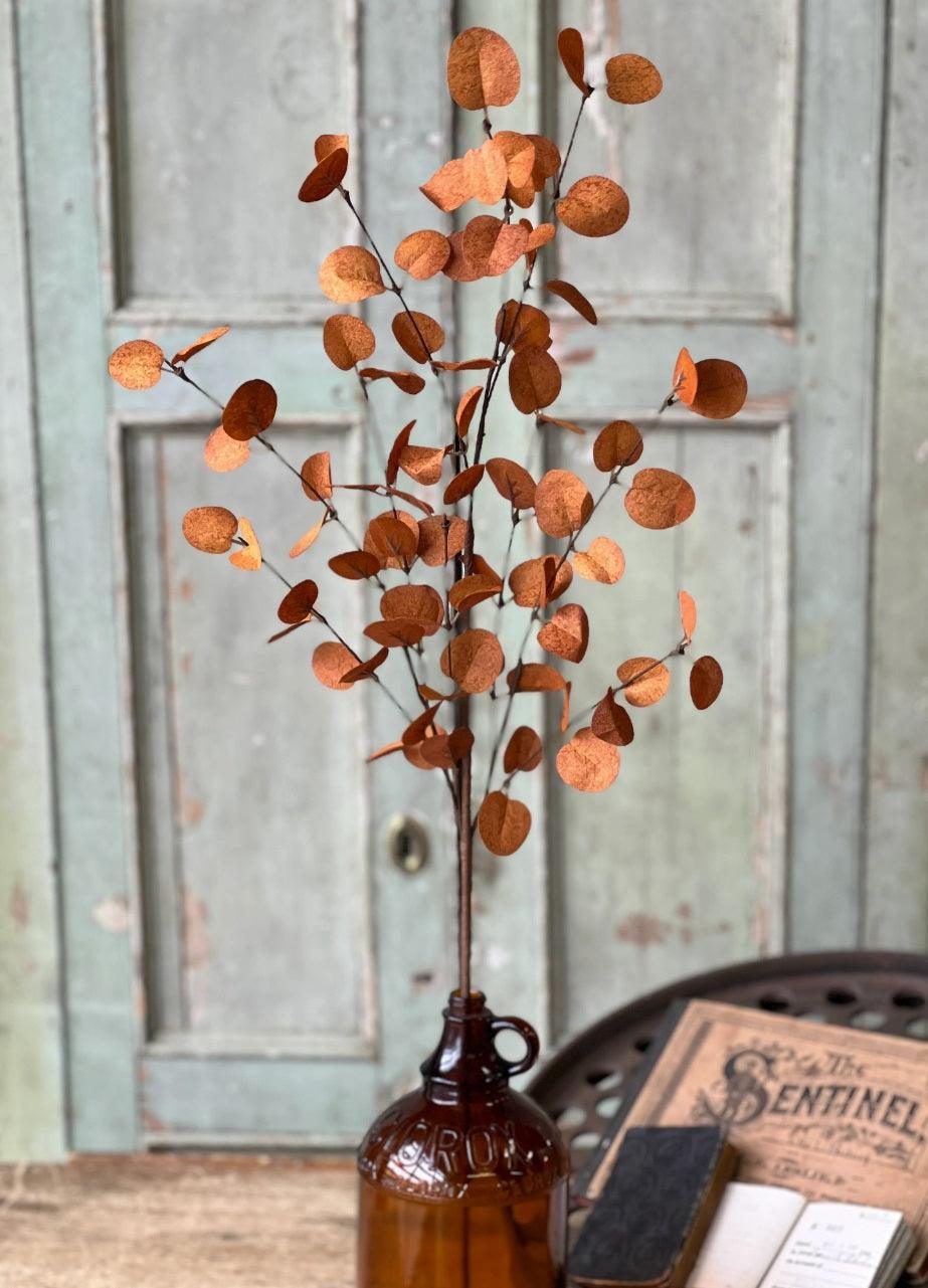 Penny Leaf Sprays
