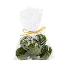 Peter Moss Green Easter Eggs