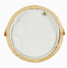 Picnic Basket Table - You, Me & Charcuterie