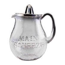 Pitcher & Juicer Set
