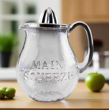Pitcher & Juicer Set