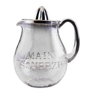 Pitcher & Juicer Set