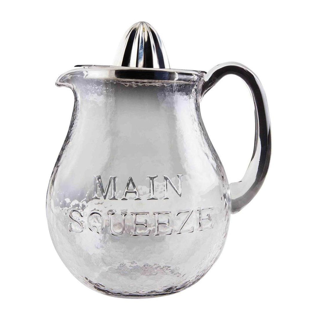 Pitcher & Juicer Set