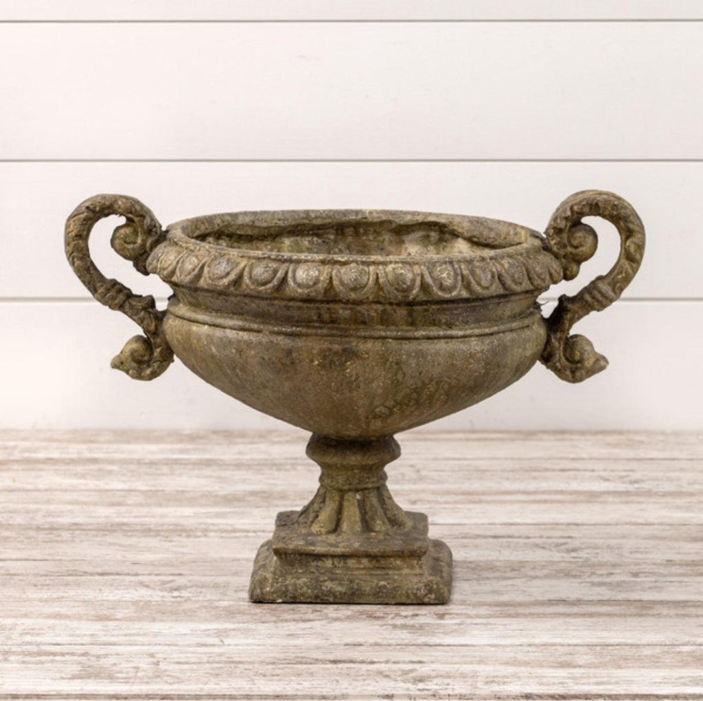 Kantharos Planter Urn | 15.75"