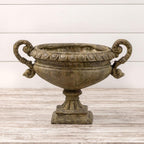 Kantharos Planter Urn | 15.75"