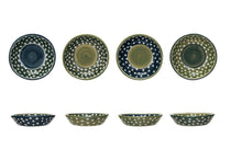 Stoneware Polka Dot Collection