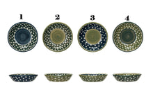 Stoneware Polka Dot Collection