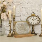 Pressed Flower Tabletop Frame