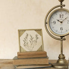 Pressed Flower Tabletop Frame