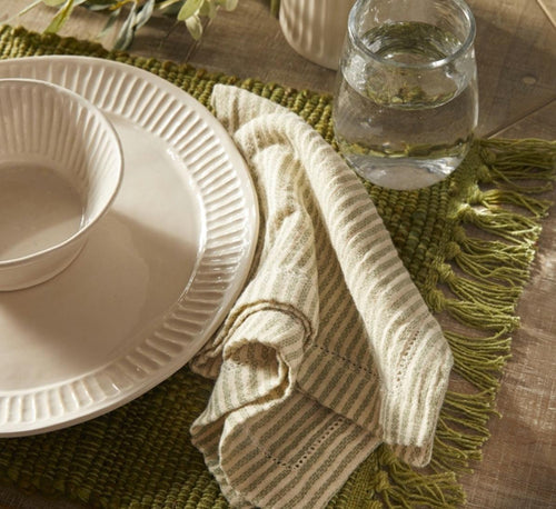 Prim Napkin
