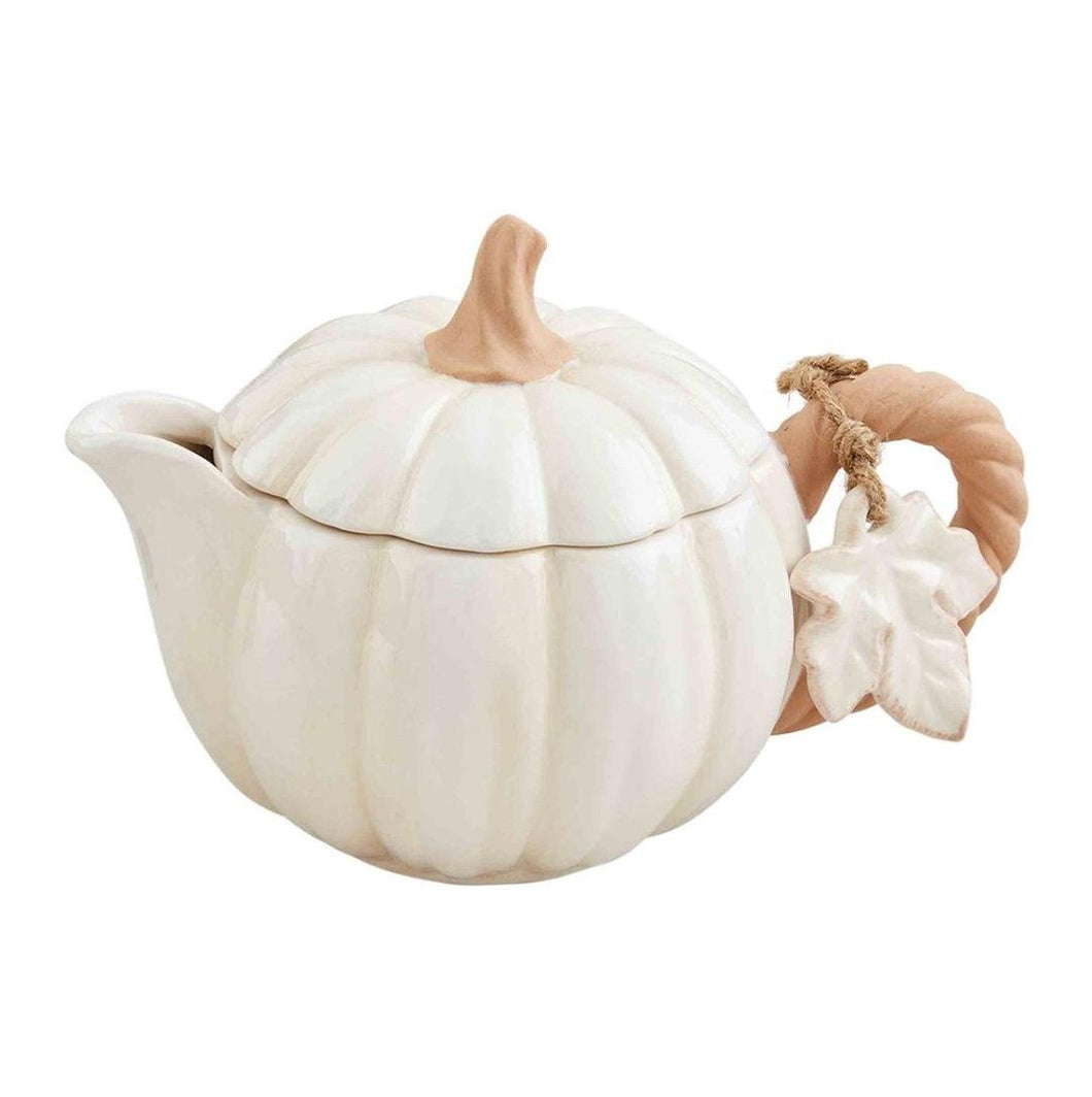 Pumpkin Gravy Boat