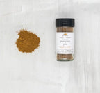 Pumpkin Pie Spice Blend Seasoning