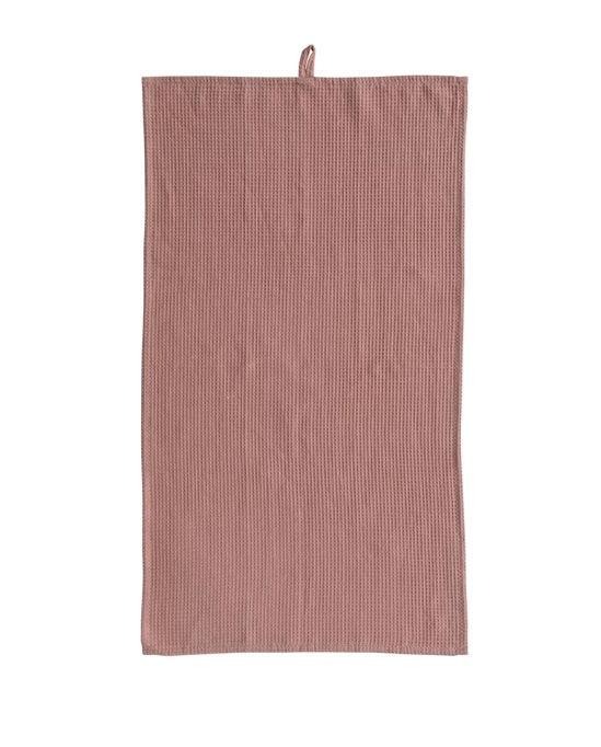 Oversized Tea Towel | Putty