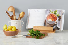 Cherrywood Ladle