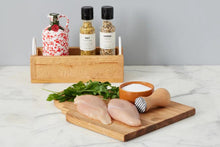 Meat Tenderizer