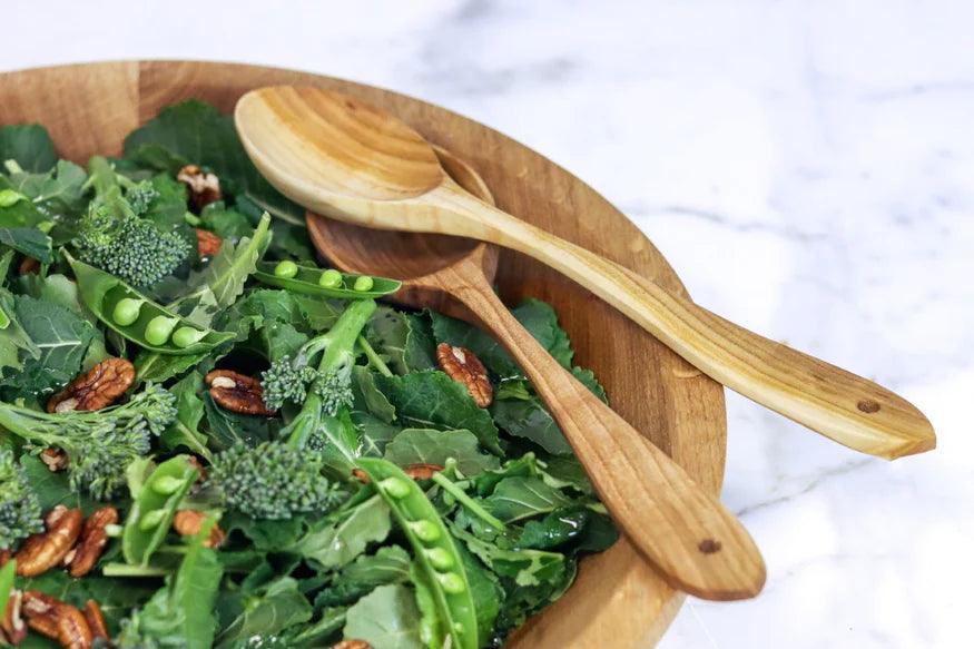 Large Serving Spoon - Set of 2