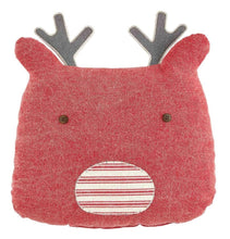 Reindeer Pillows | To All A Good Night
