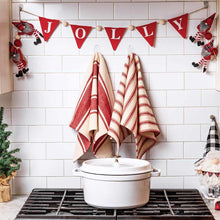 Christmas Farm Towel Sets