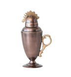 Rooster Cocktail Shaker