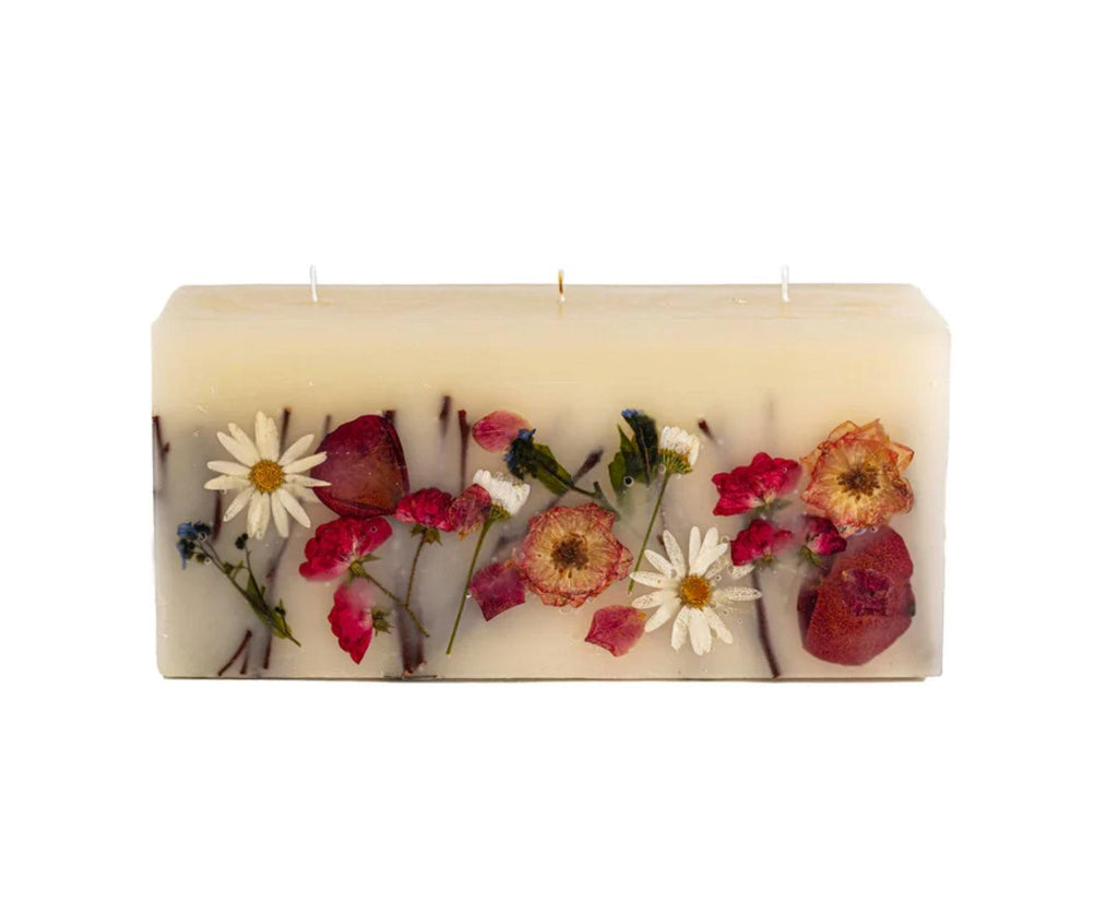 Rosy Rings Apricot Rose Collection