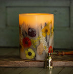 Rosy Rings Honey Tobacco Collection