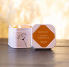 Rosy Rings Honey Tobacco Collection