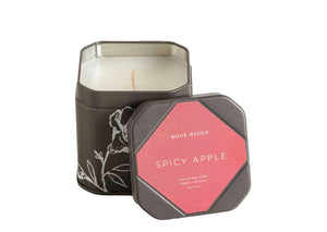 Rosy Rings Spicy Apple Collection