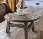 Round Table Top Riser