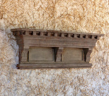 Architectural Piece