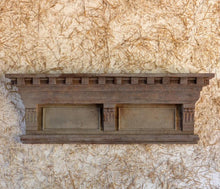 Architectural Piece