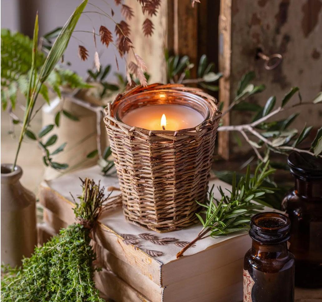 Sanctuary Candle