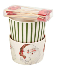 Vintage Christmas Tidbit Sets