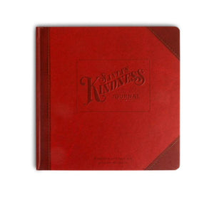 Santa's Kindness Journal